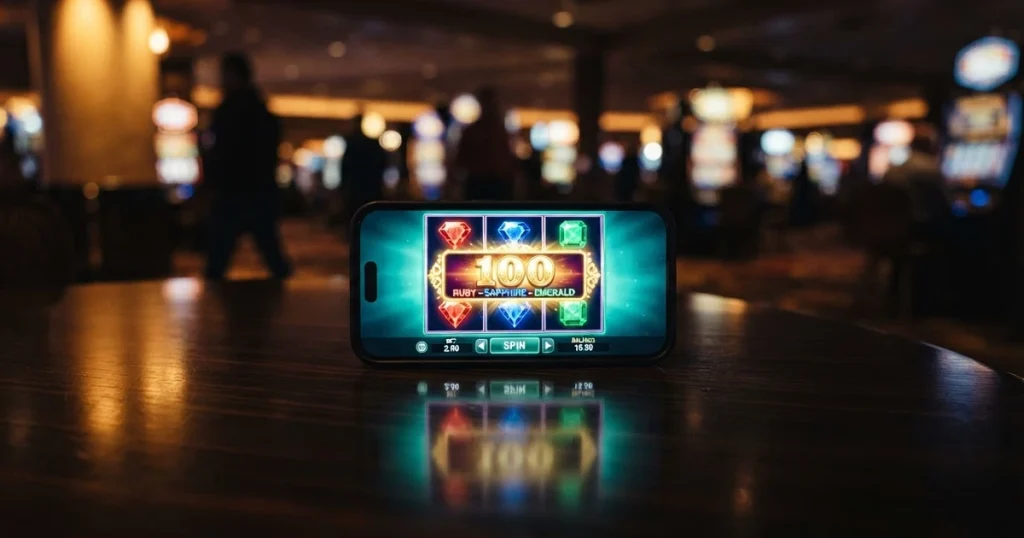 100 free spins sans dépôt : le coût réel du bonus en 2026