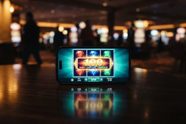 100 free spins sans dépôt : le coût réel du bonus en 2026