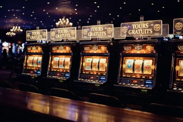 Free spins sans dépôt en 2026 : la réalité derrière les bonus