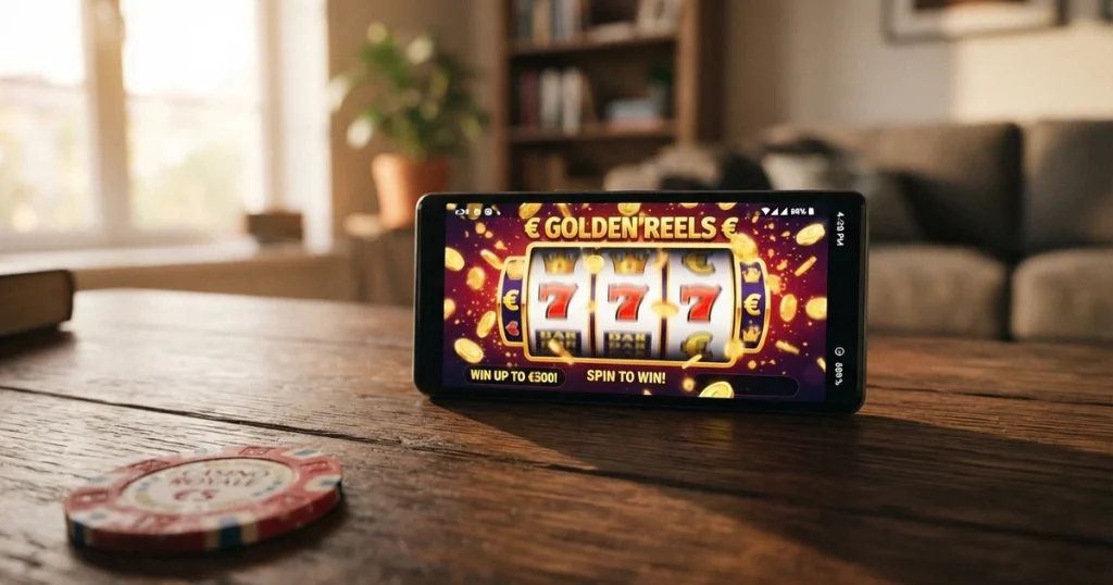 25 free spins sans dépôt en France : ce que vaut réellement l'offre