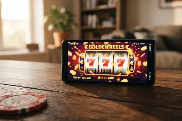 25 free spins sans dépôt en France : ce que vaut réellement l'offre