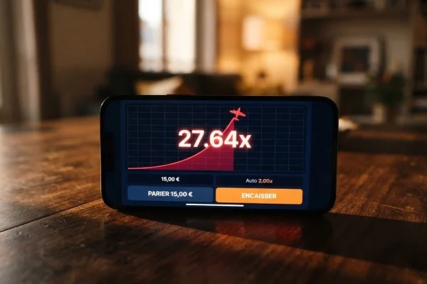 Jouer à Aviator en France : casinos en ligne et réalité légale