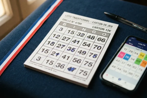 Bingo en ligne en France : ce qui reste interdit en 2026