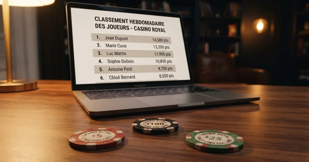 Comparatif casinos Bitcoin Cash en 2026 : lequel choisir ?