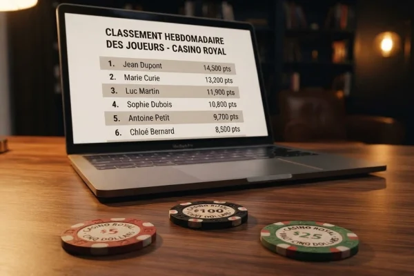 Comparatif casinos Bitcoin Cash en 2026 : lequel choisir ?