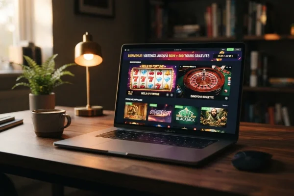 Black Label Casino France en 2026 : la plateforme passée au crible