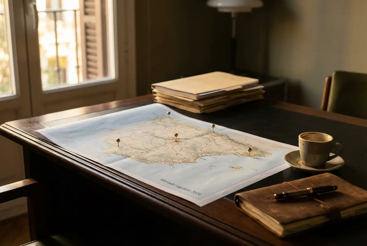 Casas de apuestas con Trustly en España: mapa del mercado regulado 2026