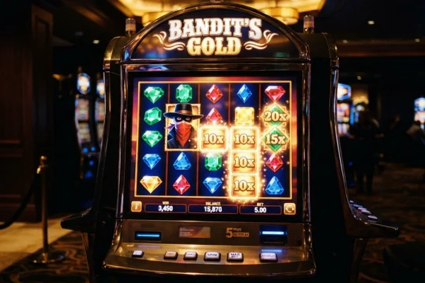 Le Bandit : casinos offshore et interdiction française