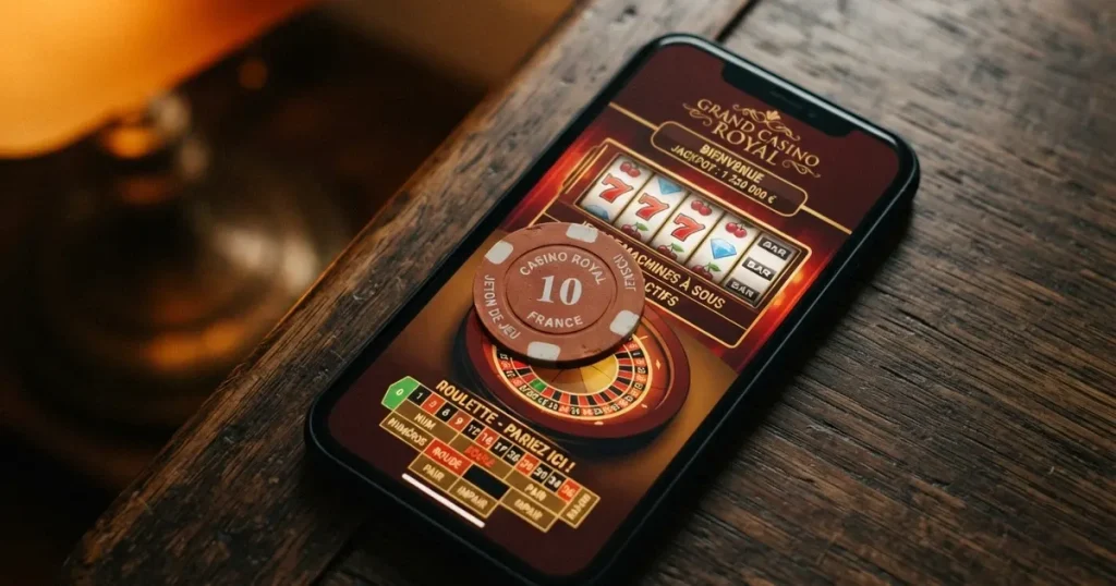 Casino dépôt minimum 1 € : la réalité du marché français en 2026