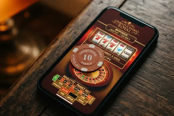 Casino dépôt minimum 1 € : la réalité du marché français en 2026