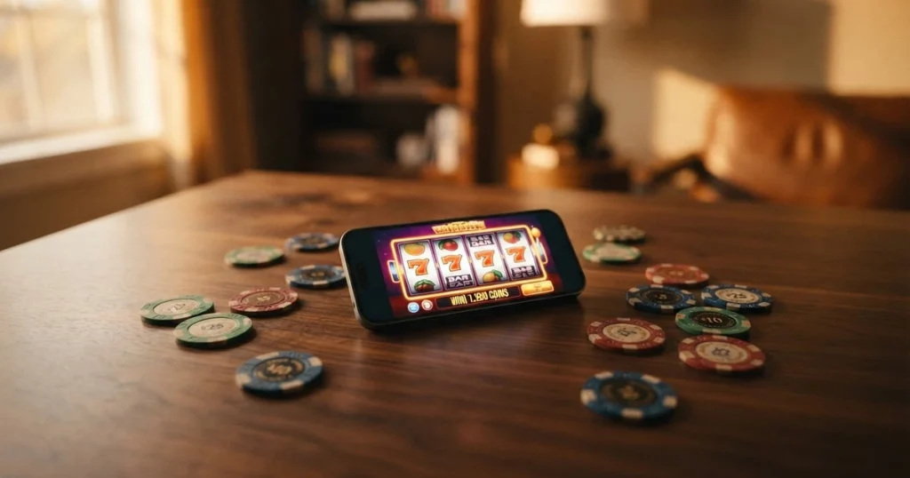 Casino dépôt minimum 5 euros : comparatif complet 2026