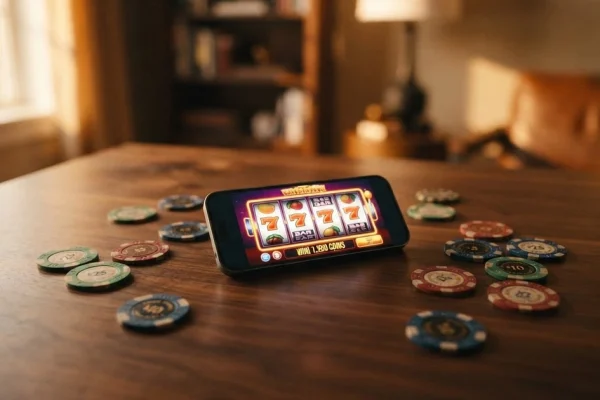 Casino dépôt minimum 5 euros : comparatif complet 2026