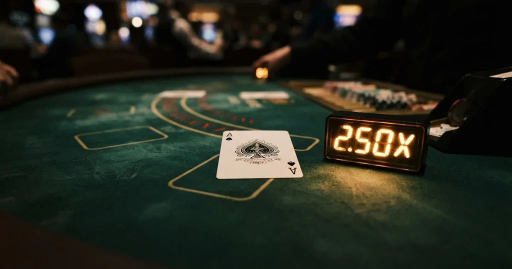 Casino en ligne avec Hi-Lo cartes : ce que la loi française permet (et ne permet pas) en 2026