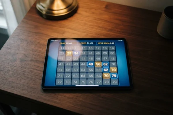 Casino en ligne avec keno en ligne : comparatif 2026