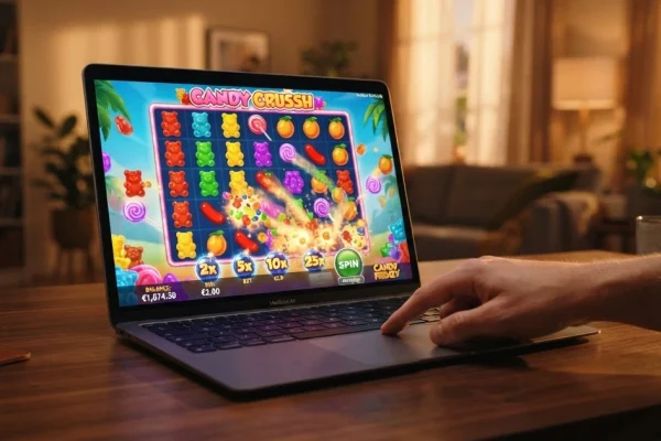 Casino en ligne avec Sweet Bonanza : le dossier 2026