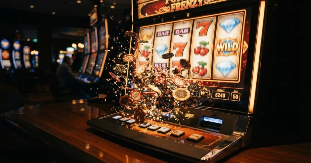 Casino en ligne bonus sans dépôt immédiat en France