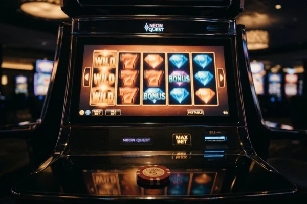 Casino en ligne Hacksaw Gaming : 10 plateformes passées au crible