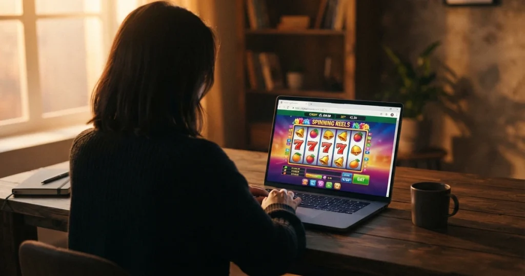 Casino en ligne le plus rentable en 2026 : l'analyse honnête