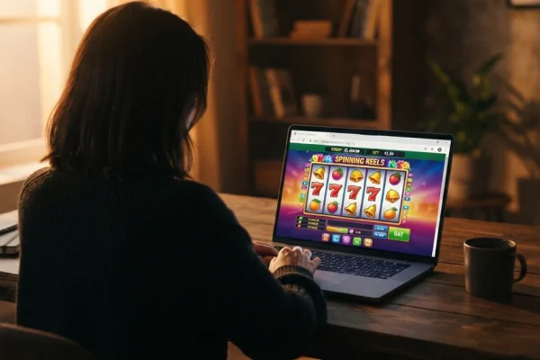 Casino en ligne le plus rentable en 2026 : l'analyse honnête