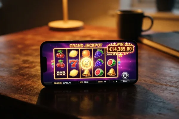Casino en ligne Microgaming en France : ce que dit l'ANJ en 2026