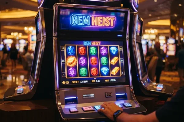 Casino en ligne NetEnt en France : comparatif 2026 et loi ANJ