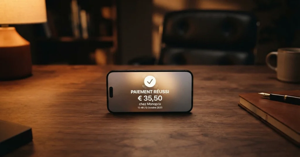 Casino en ligne Apple Pay France : le comparatif honnête 2026