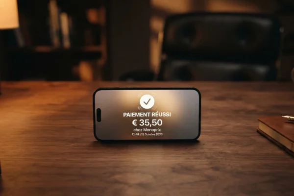 Casino en ligne Apple Pay France : le comparatif honnête 2026