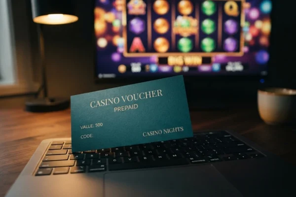 Casino en ligne et Cashlib : opérateurs, dépôts et cadre français
