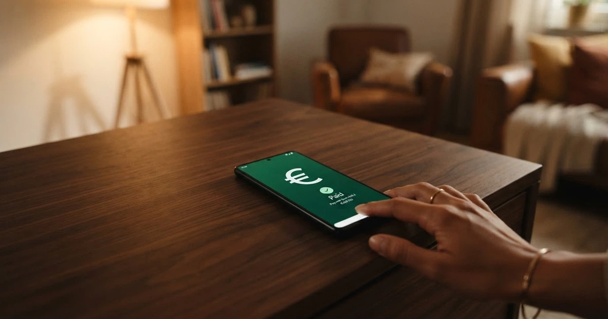 Interface de casino en ligne affichant le logo EcoPayz parmi les options de paiement