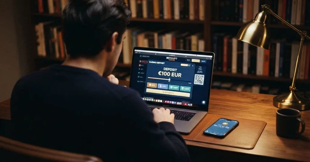 Casino Ethereum en France en 2026 : comparatif, légalité et vrais coûts