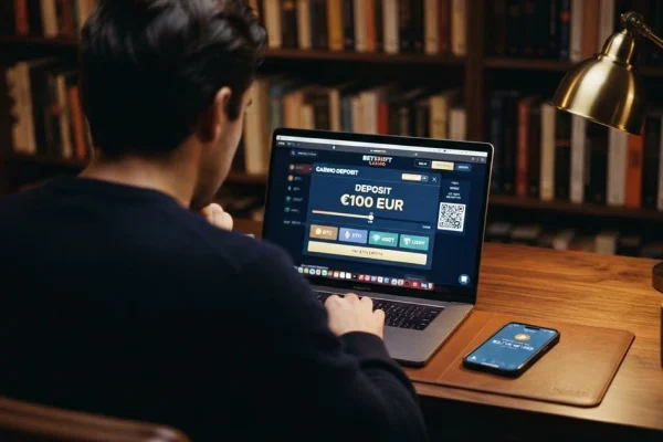 Casino Ethereum en France en 2026 : comparatif, légalité et vrais coûts