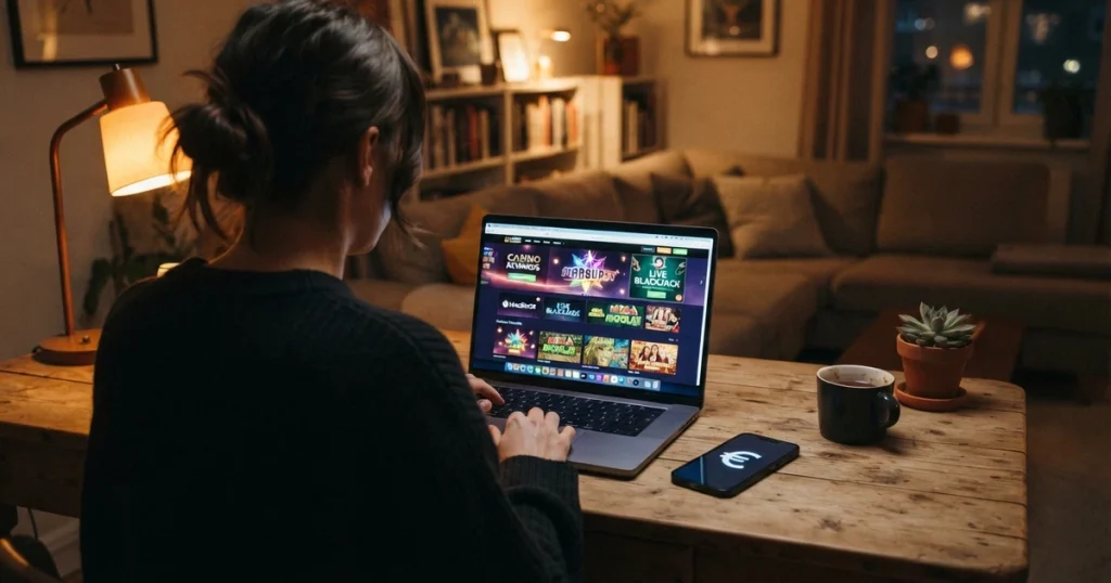 Casino Litecoin : la loi française et 10 opérateurs passés au crible