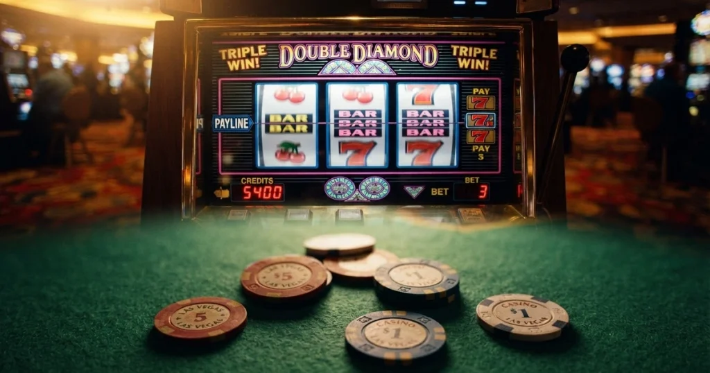 Casino en ligne qui accepte Mastercard : le vrai visage de l'offre