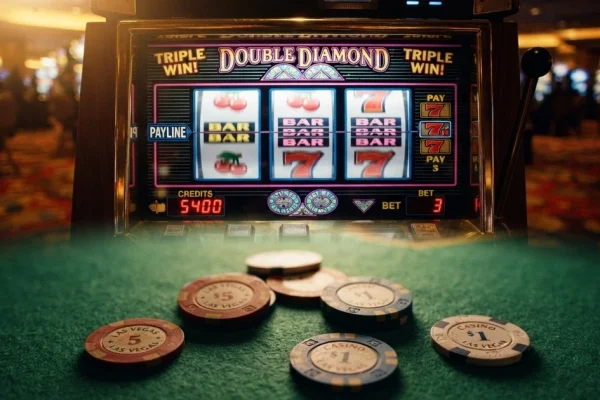 Casino en ligne qui accepte Mastercard : le vrai visage de l'offre
