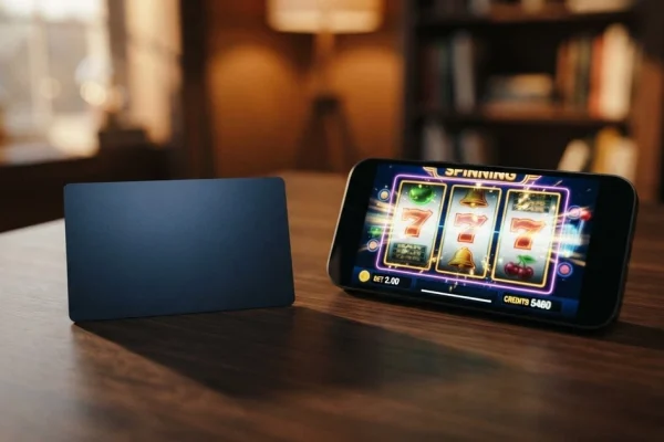 Casino en ligne N26 : dépôts, retraits et opérateurs acceptés en 2026