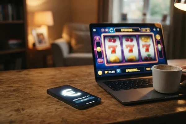 Casino en ligne qui accepte PayPal : l'état des lieux en 2026