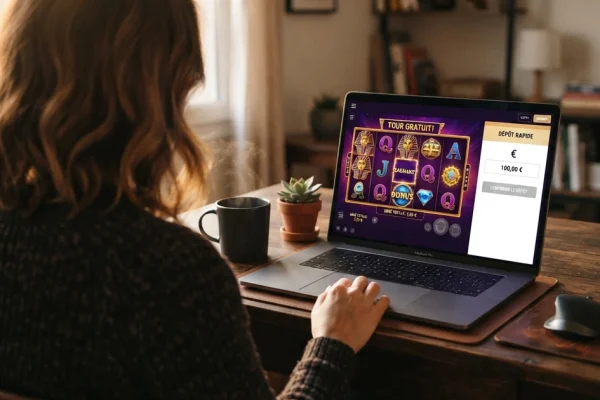 Casino en ligne qui accepte Solana : comparatif et cadre légal en France