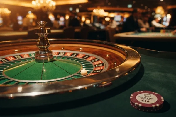 Casino en ligne qui accepte Visa en 2026 : comparatif honnête