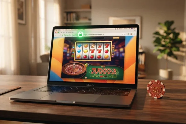 Casino en ligne sécurisé en France : ce que « sécurisé » veut dire