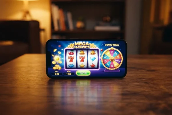 Casino en ligne sur mobile en 2026 : classement, loi et pièges
