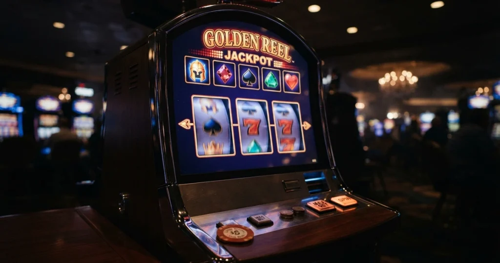 Casino en ligne Yggdrasil : comparatif 2026 et cadre légal FR