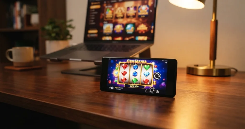 Casino gratuit sans téléchargement : le dossier complet 2026