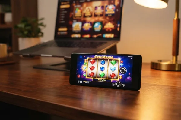 Casino gratuit sans téléchargement : le dossier complet 2026