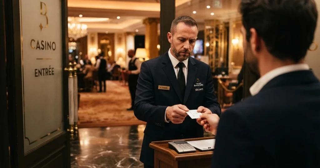 Casino sans pièce d'identité : que dit la loi française en 2026 ?