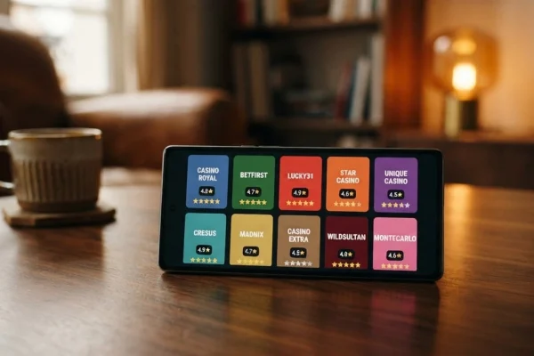 Applications de casino mobile en France : ce qui est légal en 2026