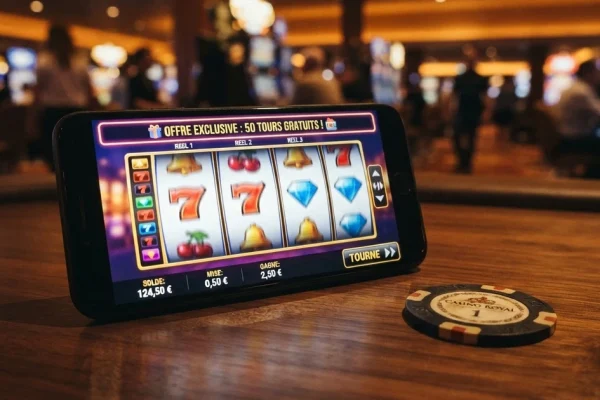 Free spins sans dépôt : ce que vaut vraiment l'offre en France