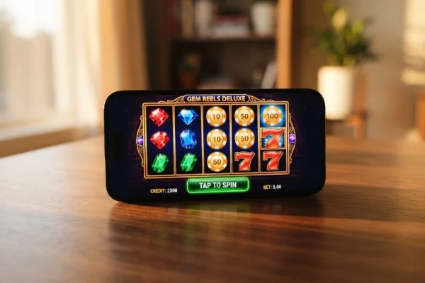 Jeux de casino gratuits sans inscription en 2026 : notre analyse