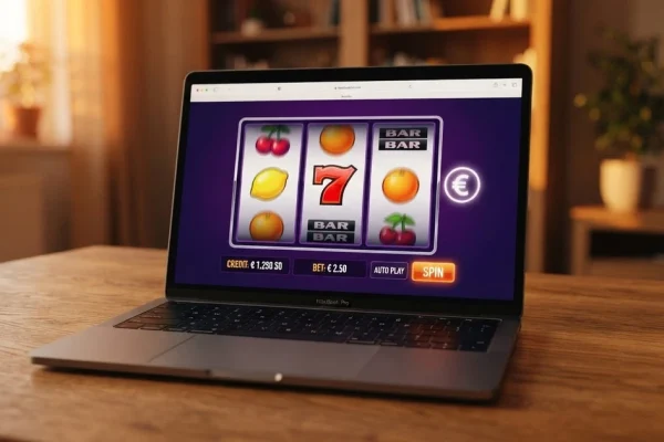 Machines à sous gratuites à 3 rouleaux : guide pratique 2026