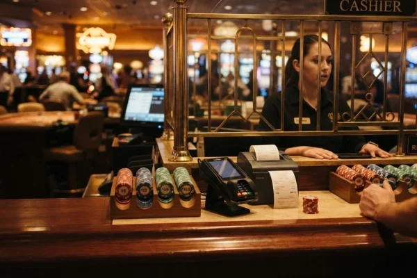 Plafond espèces casino France le montant exact et ce qu'il faut savoir