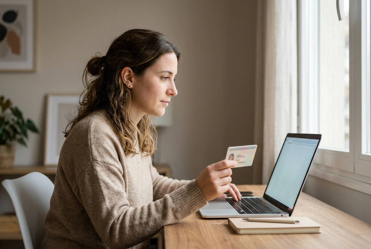 Proceso de verificación de identidad (KYC) en operadores de apuestas online españoles cuando se usa Trustly como método de pago